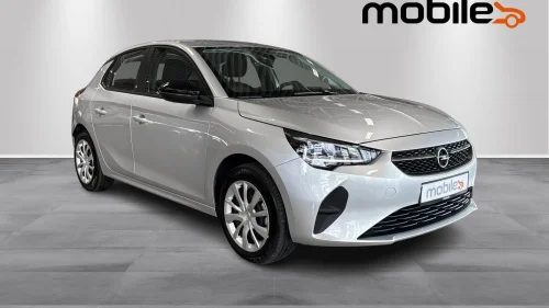 OPEL CORSA Edition