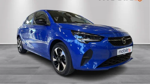 OPEL CORSA Edition