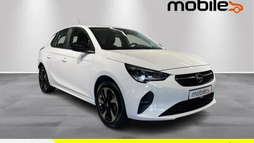 OPEL CORSA Edition