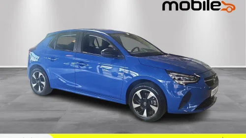 OPEL CORSA Edition