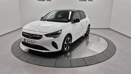 OPEL CORSA NORSK BUSINESS ELEGANCE 50KWT ACC MATRIX LEDLYS CARPLAY