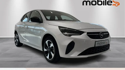 OPEL CORSA Edition