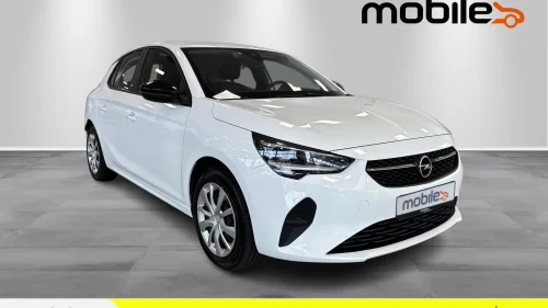 OPEL CORSA Edition