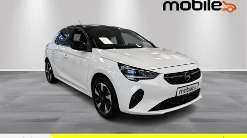 OPEL CORSA B. Elegance | MATRIX Lys | Rattvarme | Sikkerhetspakke