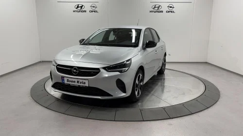 OPEL CORSA NORSK EDITION 50KWT 330KM CRUISE CARPLAY KAMERA SENSOR