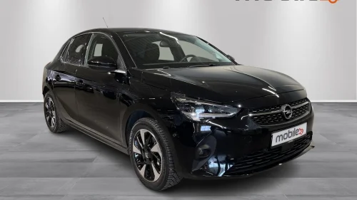 OPEL CORSA Business Elegance FABRIKKGARANTI TIL JUNI 2028!