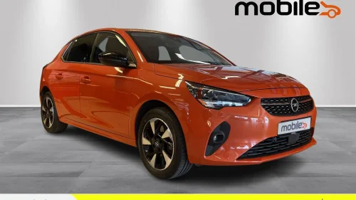 OPEL CORSA Business Elegance