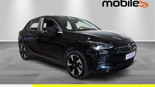 OPEL CORSA Edition/WLTP 358KM/GARANTI TIL MARS 2028/1 EIER
