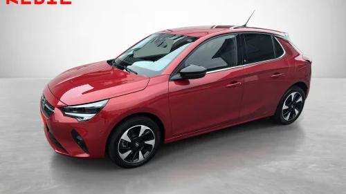 OPEL CORSA Elegance/Ryggekamera/Navi/Varmepumpe/Rattvarme/BLIS