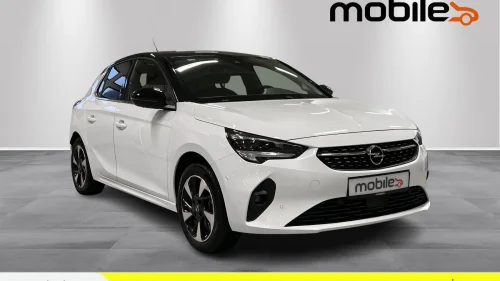 OPEL CORSA Business Elegance | MATRIX | ACC | KAMERA | NAVI