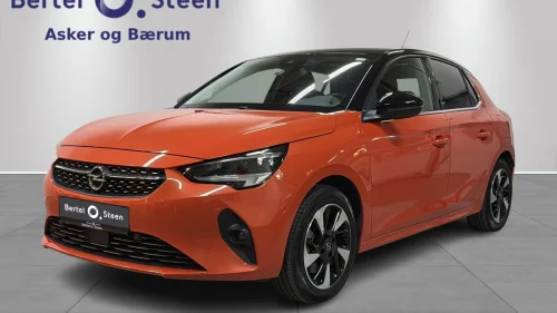 OPEL CORSA Elegance | ADAPTIV CRUISE, CARPLAY, KAMERA++
