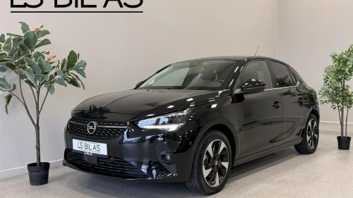 OPEL CORSA 360 WLTP / Cruise / CarPlay / Navi / Rattvarme