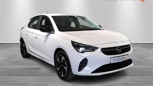OPEL CORSA Edition GARANTI TIL AUGUST 2028!