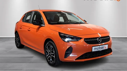 OPEL CORSA Edition FULL GARANTI TIL MAI 2028!