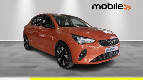 OPEL CORSA Business Elegance