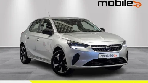 OPEL CORSA Edition/Norsksolgt/Varmepumpe/Bi-LED/DAB+/180Kamera