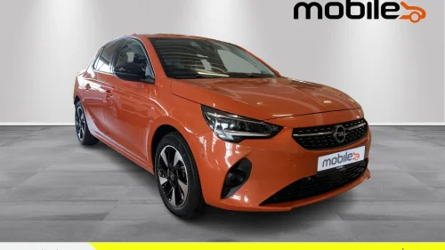 OPEL CORSA Business Elegance