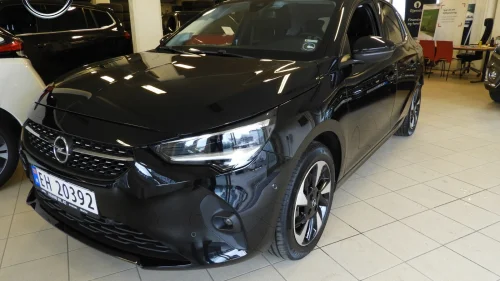 OPEL CORSA Business Elegance