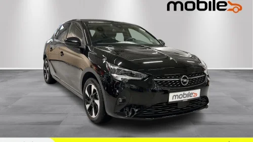 OPEL CORSA Business Elegance | MATRIX | ACC | KAMERA | NAVI
