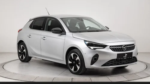 OPEL CORSA Elegance | Cruise/Kamera/CarPlay/DAB/BT