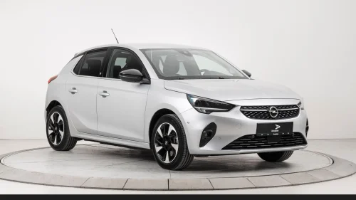 OPEL CORSA Cruise Kamera LED Rattvarme