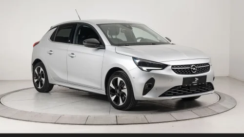 OPEL CORSA Elegance | Cruise/Kamera/CarPlay/DAB/BT
