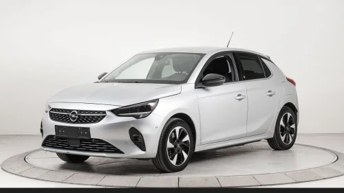 OPEL CORSA Elegance Auksjon! Les tekst!