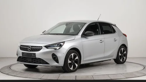 OPEL CORSA Elegance.Auksjon! Les tekst!