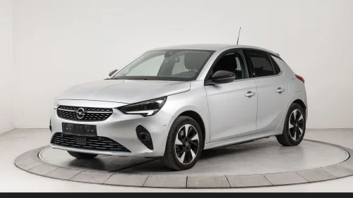 OPEL CORSA Corsa-e 50 KWH CORSA-E EDITION