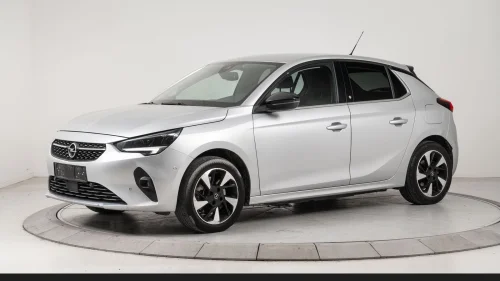 OPEL CORSA Elegance Auksjon! Les tekst!