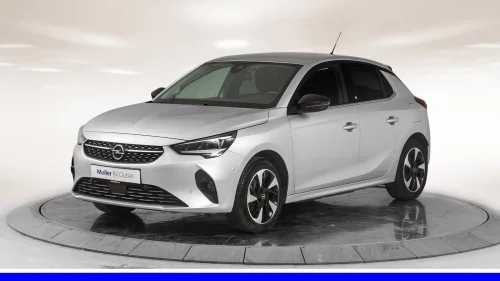 OPEL CORSA Edition - R.Kam, Cruise, Navi