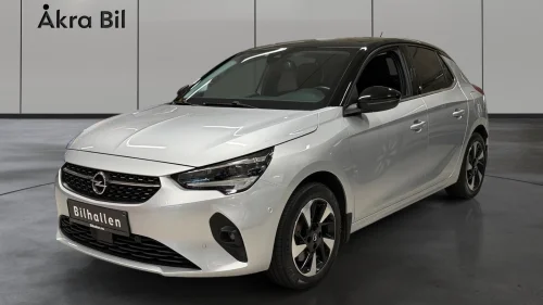 OPEL CORSA 136hk Business Elegance m/Kamera/ACC/CarPlay++