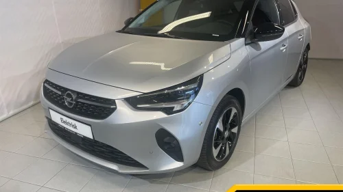 OPEL CORSA Business Elegance Mye bra utstyr