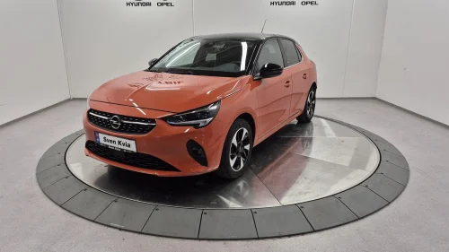 OPEL CORSA NORSK BUSNINESS ELEGANCE CARPLAY KAMERA NAVI SENSOR