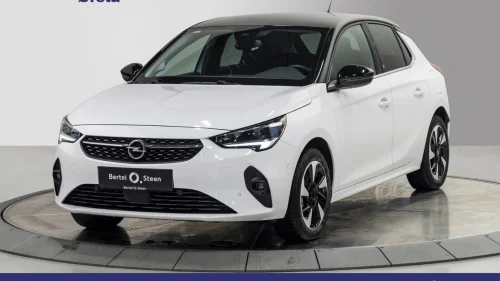 OPEL CORSA Elegance/ IntelliLux LED® frontlys / Adaptiv cruise