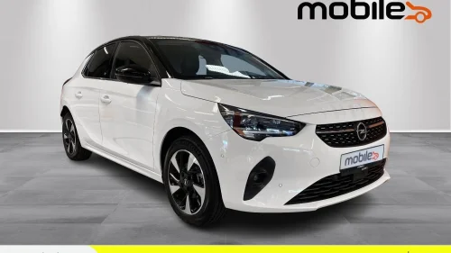OPEL CORSA Business Elegance