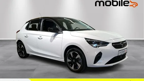 OPEL CORSA Business Elegance