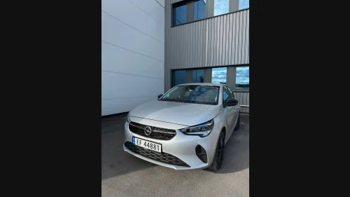 OPEL CORSA Business Elegance