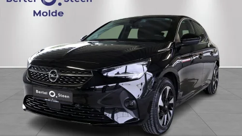 OPEL CORSA Business Elegance/LED® Matrix