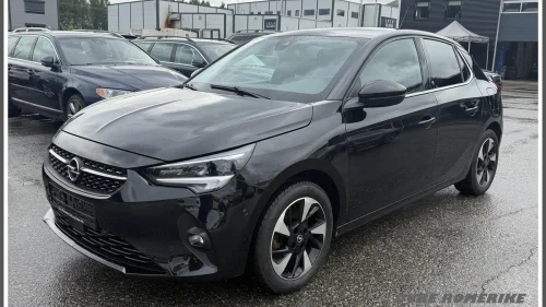 OPEL CORSA 50 Kwh Corsa-E Business Elegance