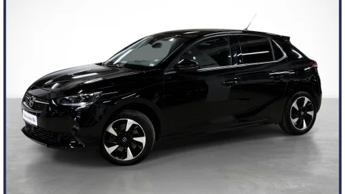 OPEL CORSA Elegance 136HK I R.kamera I CarPlay I Navi I Cruise I +