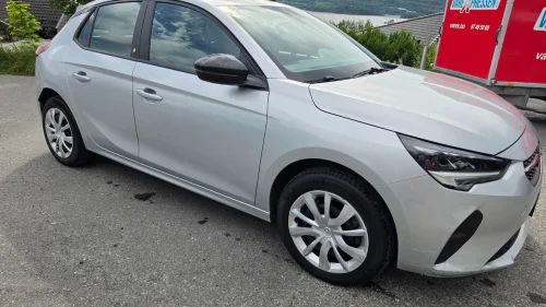 OPEL CORSA Edition