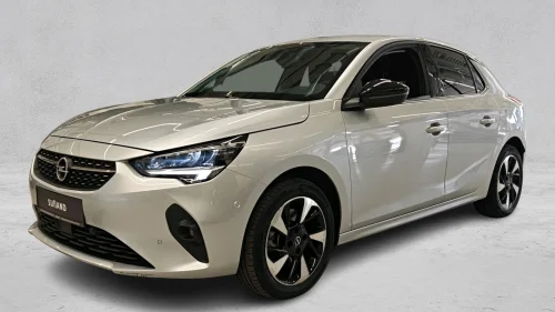 OPEL CORSA Elegance 136HK I R.kamera I CarPlay I Navi I Cruise