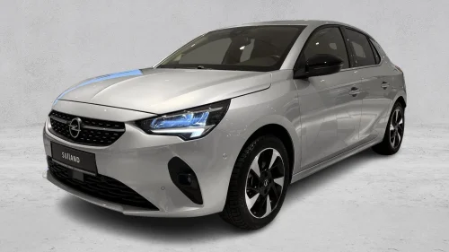 OPEL CORSA Ryggekamera | Nybilgaranti | 360km rekkevidde | 46kwh