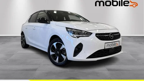OPEL CORSA Business Elegance