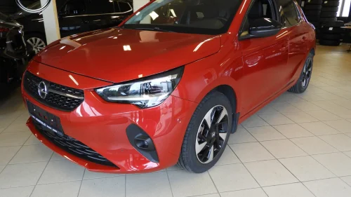 OPEL CORSA Business Elegance