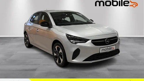 OPEL CORSA Edition | Carplay | kamera | Varmeratt