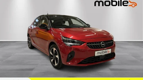 OPEL CORSA Business Elegance | MATRIX | ACC | KAMERA | NAVI