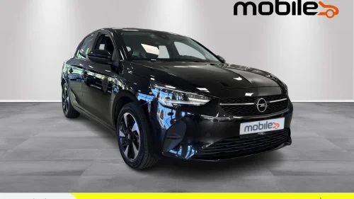 OPEL CORSA Edition | Rattvarme | 180Rkamera | komf.pakke | Carplay