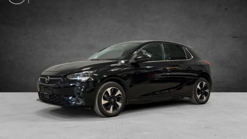OPEL CORSA 50 Kwh | Elegance | Varme i ratt | Cruise +